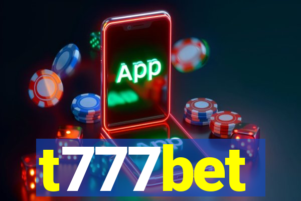 t777bet