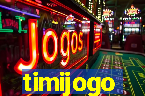 timijogo