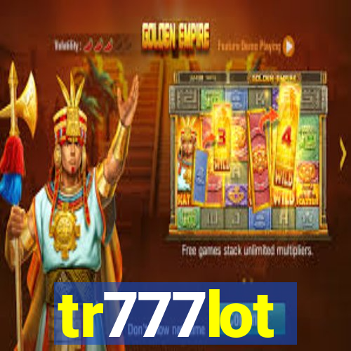 tr777lot