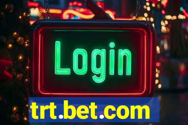 trt.bet.com