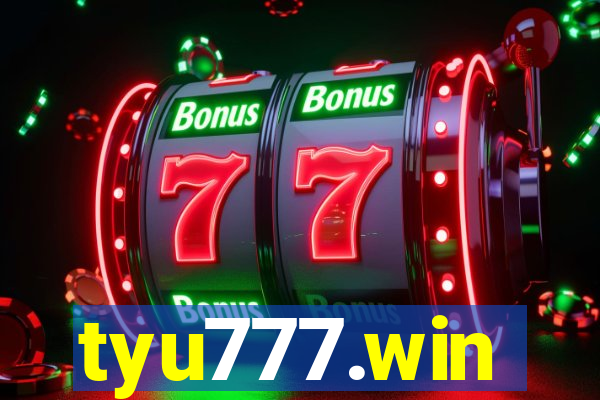 tyu777.win