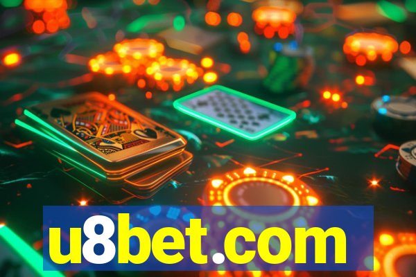 u8bet.com