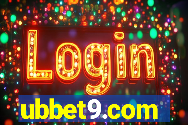 ubbet9.com