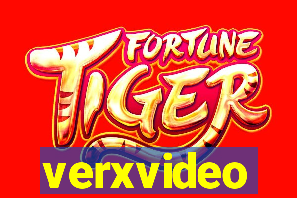 verxvideo