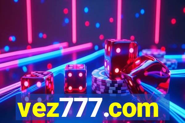 vez777.com