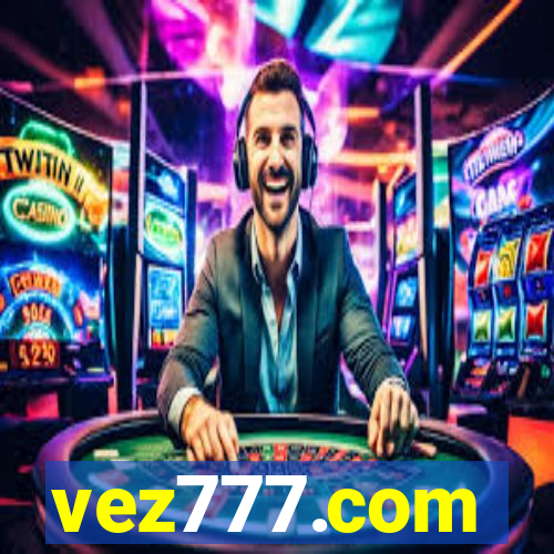 vez777.com