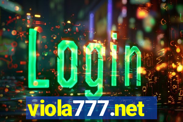 viola777.net