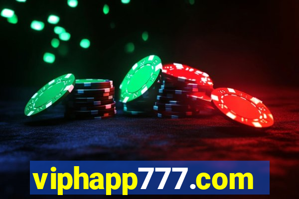 viphapp777.com