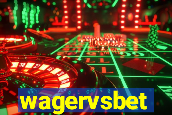 wagervsbet