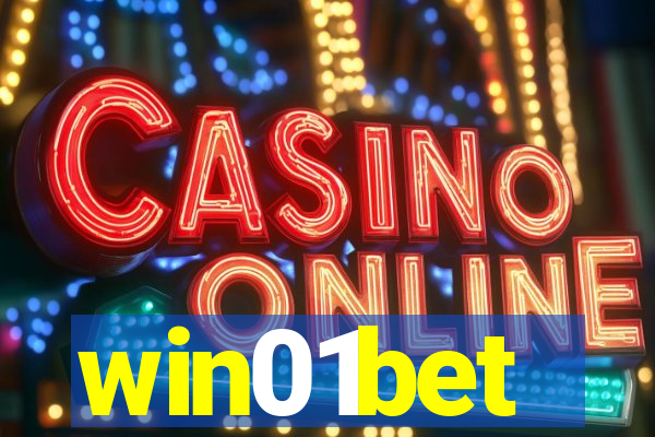 win01bet