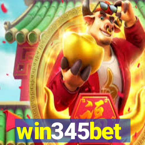 win345bet