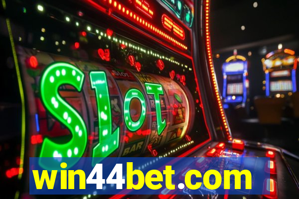 win44bet.com