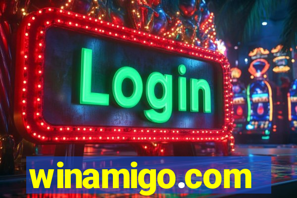 winamigo.com