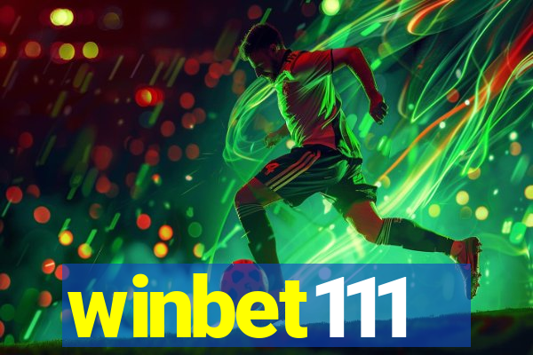 winbet111