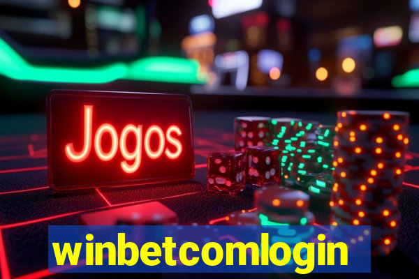 winbetcomlogin