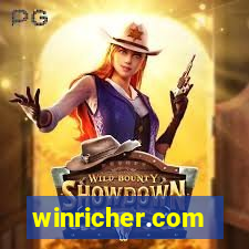 winricher.com