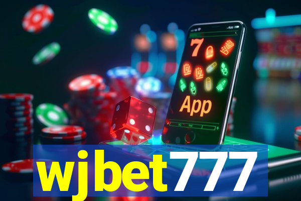 wjbet777