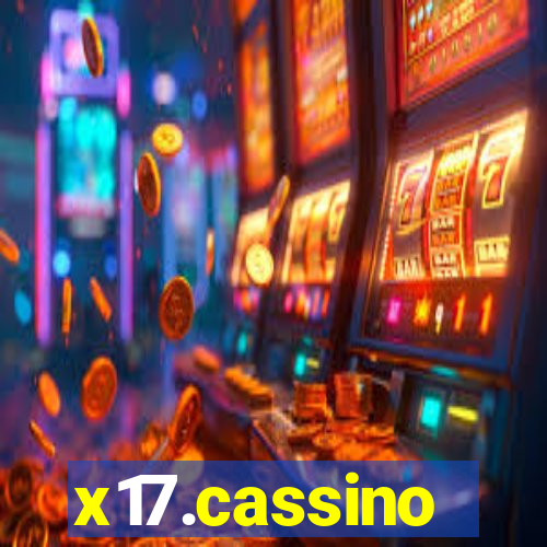 x17.cassino