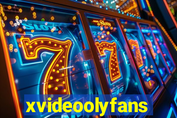 xvideoolyfans