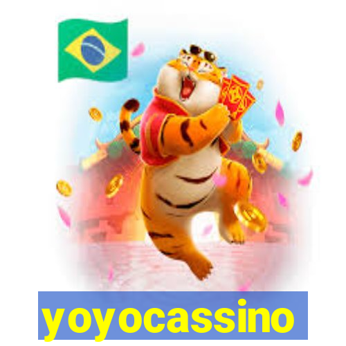 yoyocassino