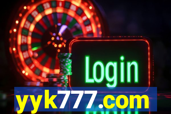 yyk777.com