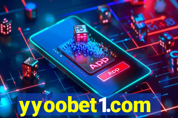 yyoobet1.com