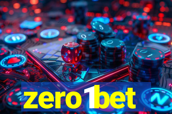 zero1bet