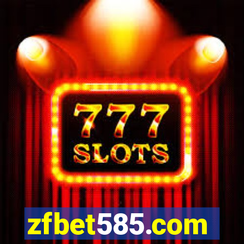 zfbet585.com